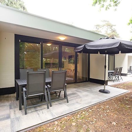Landal De Vers Hotel Overloon Exterior foto