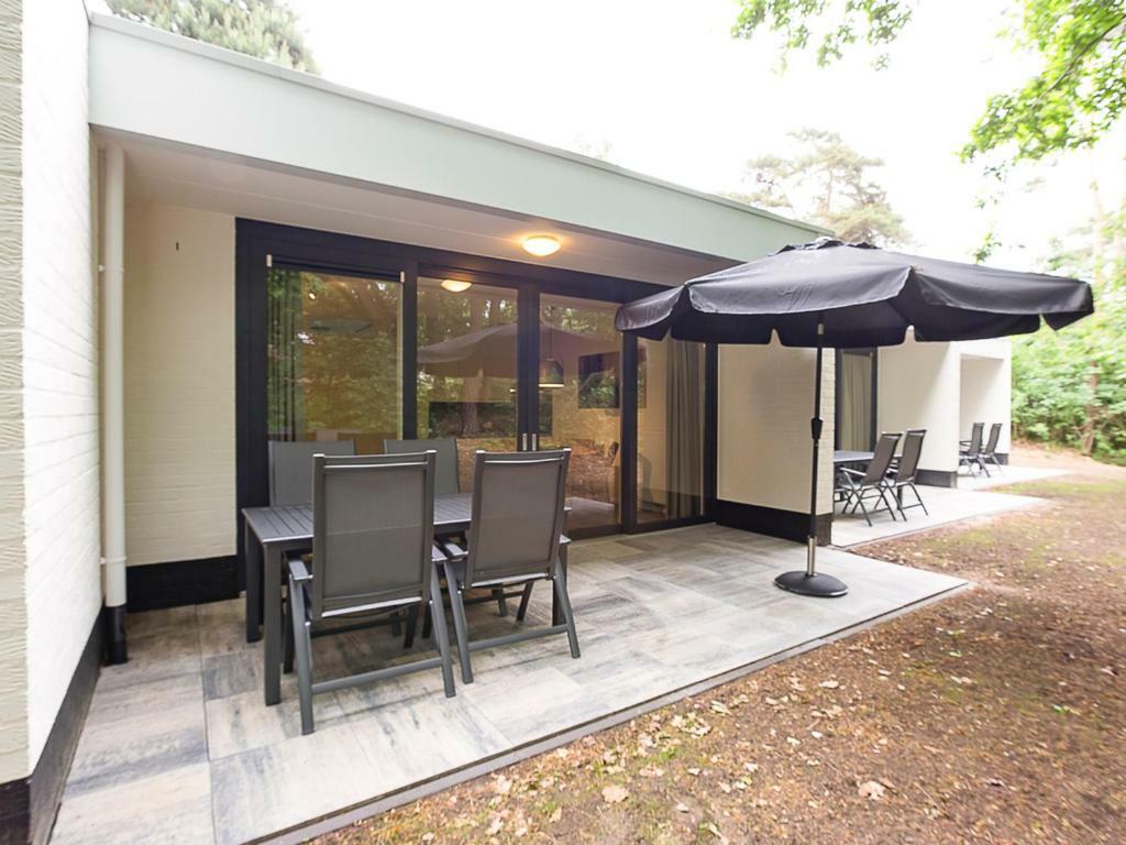 Landal De Vers Hotel Overloon Exterior foto