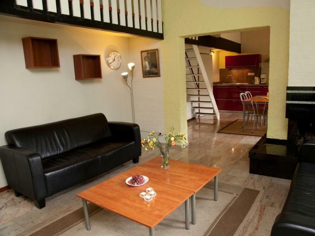 Landal De Vers Hotel Overloon Exterior foto
